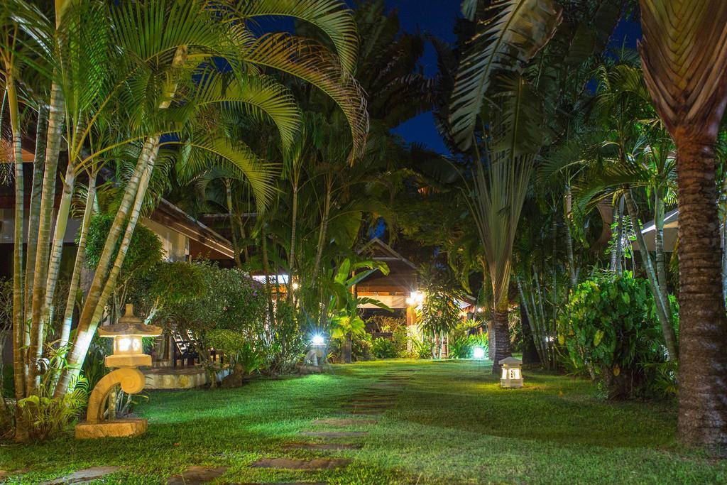 Easy Time Resort Laem Sai Beach Exterior photo