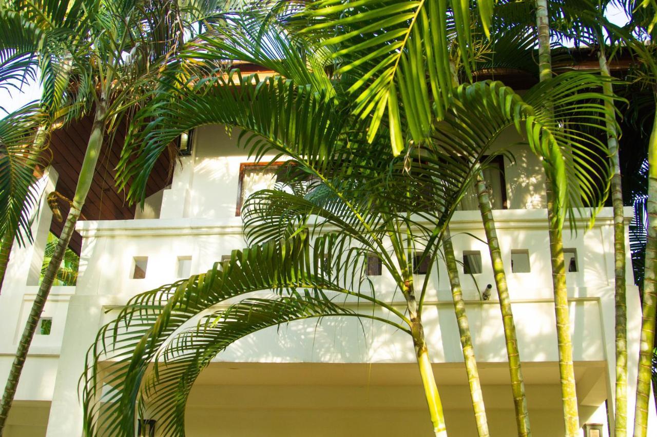 Easy Time Resort Laem Sai Beach Exterior photo