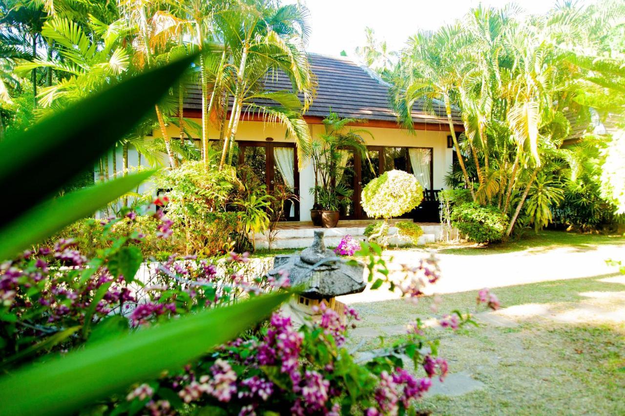 Easy Time Resort Laem Sai Beach Exterior photo