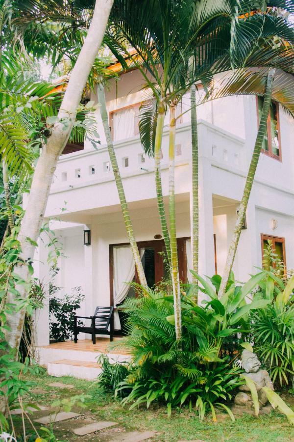 Easy Time Resort Laem Sai Beach Exterior photo